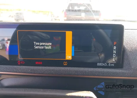 2023 Ford Mustang Mach-E Gt from USA, damaged, VIN 3FMTK4SEXPMA17317